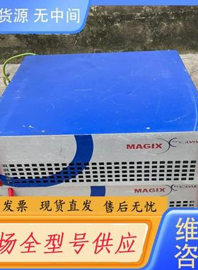 请询价-瑞士SOLVIX射频电源 MAGIX 3kW 实物拍