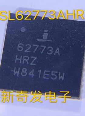 ISL62773AHRZ-T ISL62773A 62773A QFN-48 电源芯片IC 全新正品