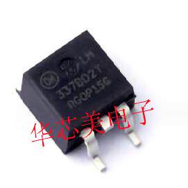 LM337BD2TR4G芯片线性稳压器LM337BD2T   337BD2T  TO-263  原装