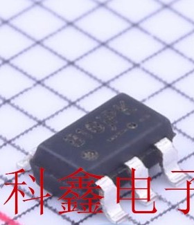 SD8910   SOT23-6  降压转换器4.5V-21V 丝印B1G 全新进口原装