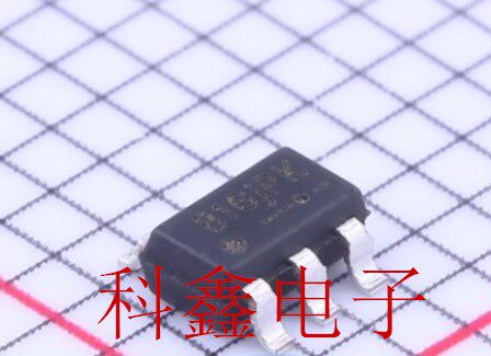 SD8910   SOT23-6  降压转换器4.5V-21V 丝印B1G 全新进口原装