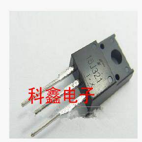 IGBT管 GT15J321  15J321  15A600V  TO220F全新原装