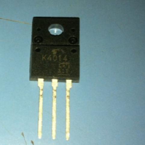 全新原装现货2SK4014    K4014     TO-220F