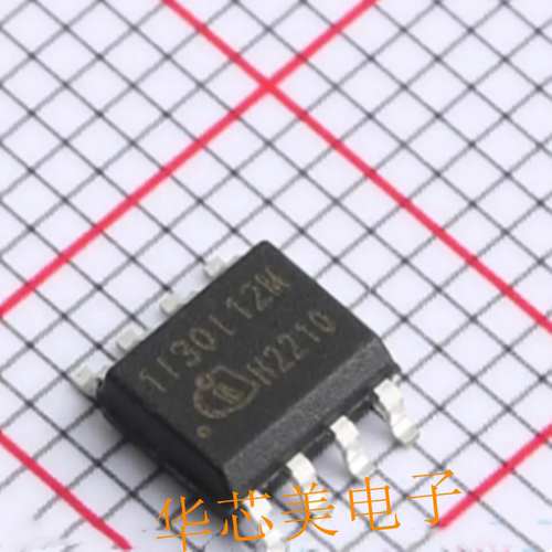 原装正品1I30I12M  1130112M  SOP8电梯驱动器配置1EDI30I12MF