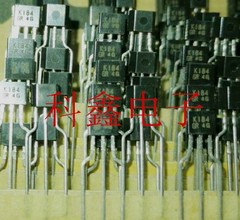 场效应管2SK184-Y  2SK184-GR  2SK184  K184  全新进口原装现货
