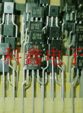 场效应管2SK184-Y  2SK184-GR  2SK184  K184  全新进口原装现货