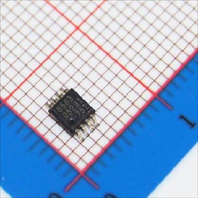 全新原装PCF8563TS/5   PCF8563TS   实时时钟芯片  TSSOP-8