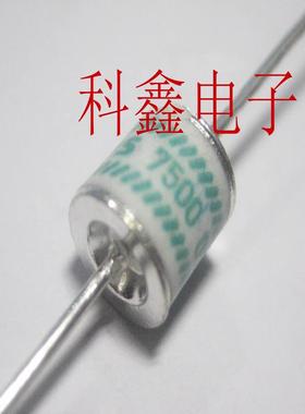 EPCOS放电管A71-H16X  B88069X2610S102  2R1600  全新原装