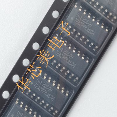 BQ2050HSN-A508  BQ2050H 锂离子电池电量检测器 全新原装