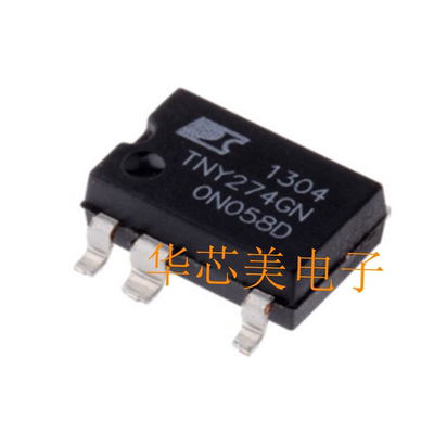 全新原装TNY278GN-TL  TNY278GN  SMD-7P 电源管理芯片