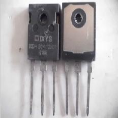 场效应管IXDH30N120D1 1XDH30N120D1  IXDH30N120DI TO-247 全新