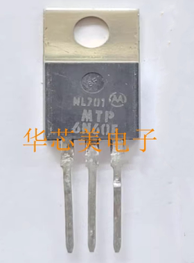 场效应管MTP6N60  MTP6N60E  6N60E  TO-220全新原装