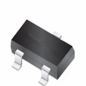 贴片二极管CMPZ5245B 丝印C8V SOT-23 15V MMBZ5245B  全新原装