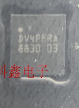 ST25DV16K-JFR6D3  DFN12 应答器  全新进口原装