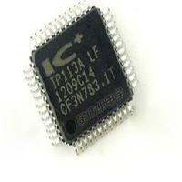 全新原装ICPLUS光纤收发器 IP113A   IP113A-LF    QFP48