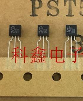 小功率三极管PST529D  T529D  T529D   TO-92  全新原装