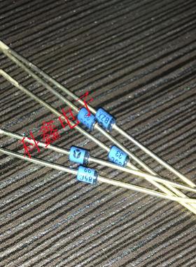 稳压管二极管BZX85C33  1W33V   DO-35   全新原装