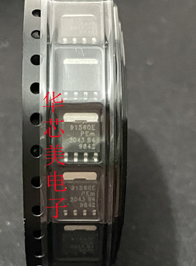 场效应管BUK9Y15-60E   SOT-669   91560E  全新现货