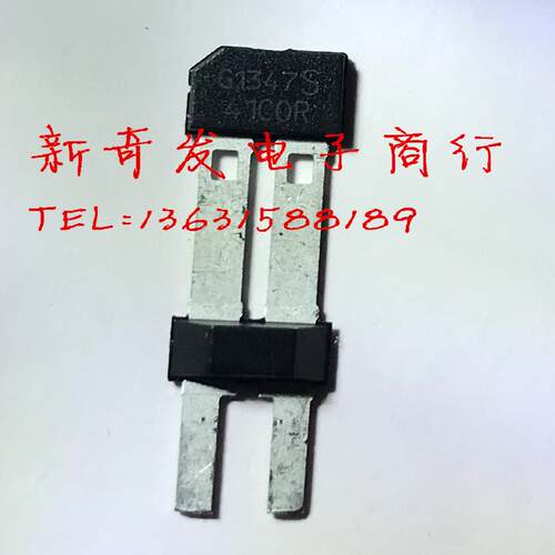 霍尔转速传感器TLE4941-1C 汽车ABS转速传感器TLE4941 41C0R