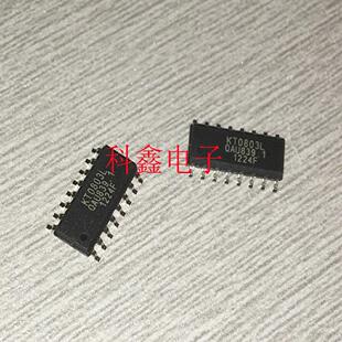 FM立体声发射芯片  KT0803L   SOP-16  原装现货
