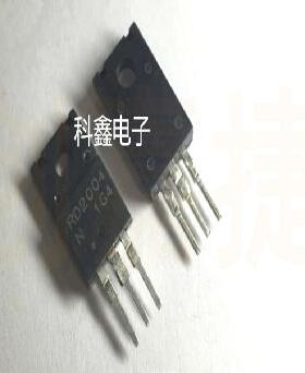 RD2004JN  RD2004  SANYO  原装进口   TO-220F  现货