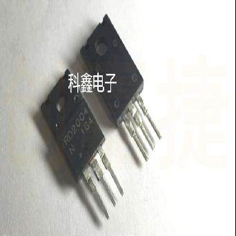 RD2004JN  RD2004  SANYO  原装进口   TO-220F  现货