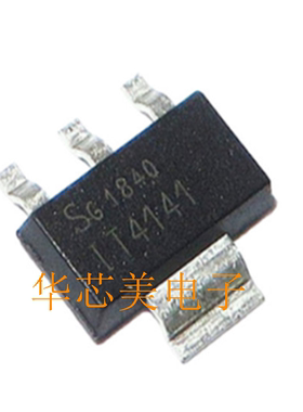 全新TS4141N  IT4141 ITS4141N  BTS4141N SOT-223智能车驱动芯片
