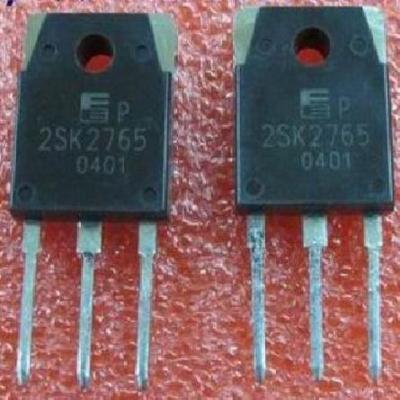 2SK2765   7A800V场效应管TO-3P K2765   全新原装现货