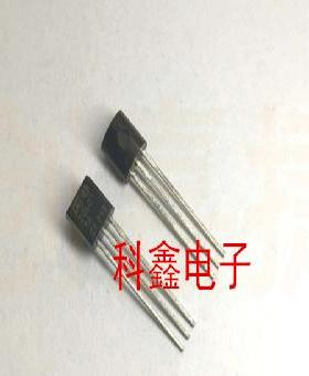 Z00607MA1BA2  Z0607MA 原装进口 TO-92 可控硅 Z0607