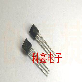 Z00607MA1BA2  Z0607MA 原装进口 TO-92 可控硅 Z0607