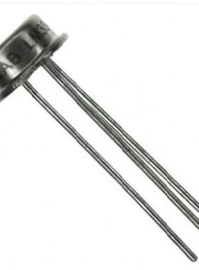 小功率三极管LM236AH-2.5金封管  LM236AH  全新原装现货