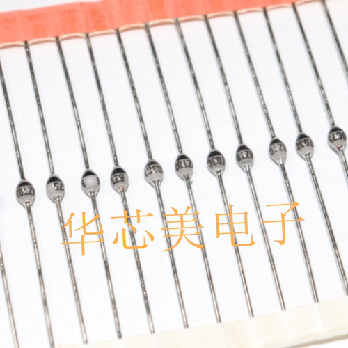 全新原装BTZ03C8V2  BZT03-C8V2 稳压二极管 3.2W 8.2V  SOD57