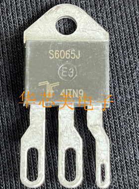 单向可控硅 S2065J 晶闸管65A200V TO-218全新进口