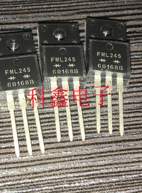 场效应管FML24S  FML-24S   TO-220   全新原装