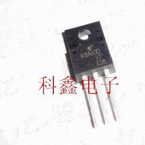 场效应TK8A50D   K8A50D   TO-220F  全新原装进口