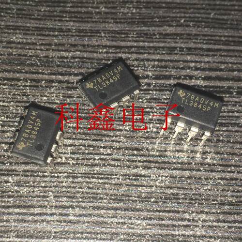 电流模式PWM控制器TL3845P    DIP-8    原装进口