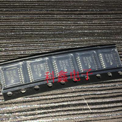 逻辑芯片CD74HC238PWR  74HC238PWR  HJ238  TSSOP16密脚  原装