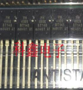 单向可控硅晶闸管BT148-400R  BT148400R  BT148   TO-126  原装