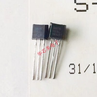 S-80842ALY  S-80842  TO-92 三极管S80842ALY  全新原装