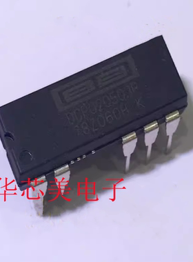 DCP020503P  PDIP7  全新原装