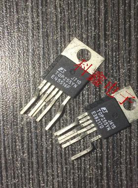 电源管理芯片TOP255YN  TOP255Y   T0P255Y   TO-220进口全新原装
