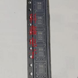 场效应晶体管IRFH5300TRPBF  IRFH5300 5300  QFN8  全新原装