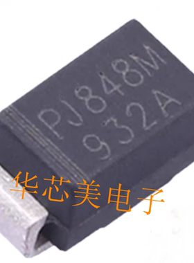 稳压二极管1SMA5923A 1SMA5932BT3G 丝印932A 832A SMA  1.5W 20V