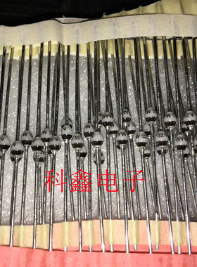 陶瓷二极管BYW32  BYW32V   BYW32PH   SOD57 全新原装