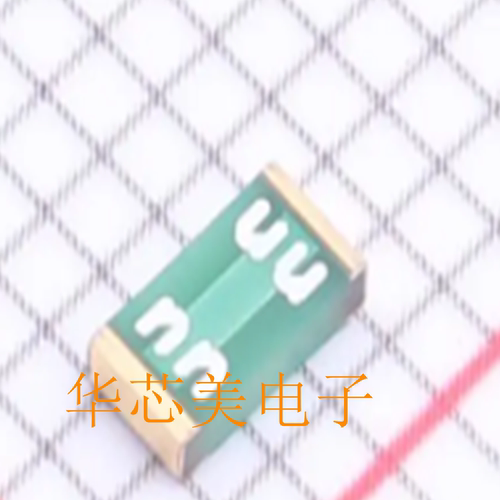 贴片保险丝3413.0327.22  1206  8A 32VAC  63VDC  3413.0327全新