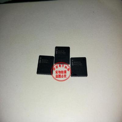 WG82574L QFN64 全新原装现货WG82574网卡芯片 WG82574L