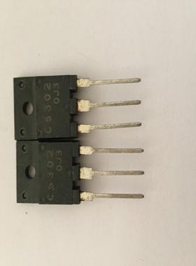 三极管2SC5302    C5302   TO-3PF  全新原装