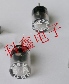 圆柱保险丝0273005  LMFX   LF5A 125V  273005全新原装