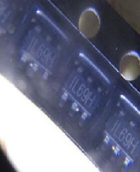 IL69K  背光驱动IC  导航芯片 SOT23-6  全新原装IL6