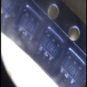 IL69K  背光驱动IC  导航芯片 SOT23-6  全新原装IL6
